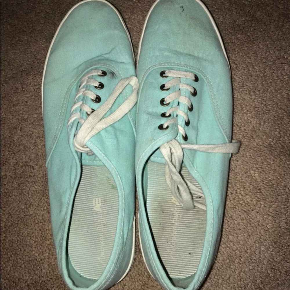 American eagle shoes